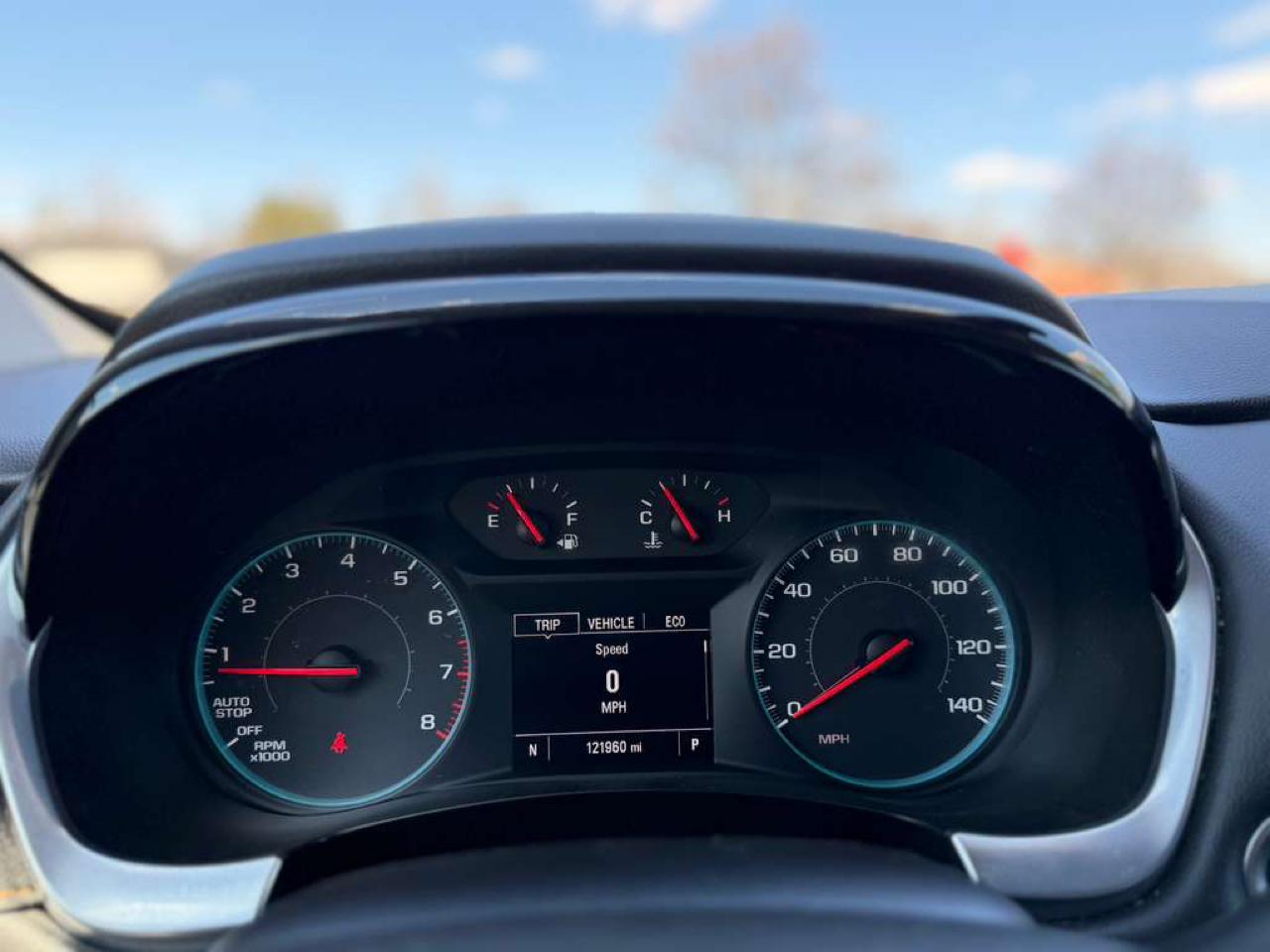 Chevrolet Traverse LT FL AWD 2021