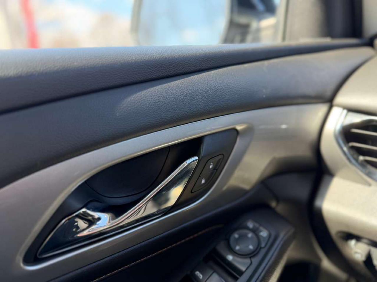 Chevrolet Traverse LT FL AWD 2021