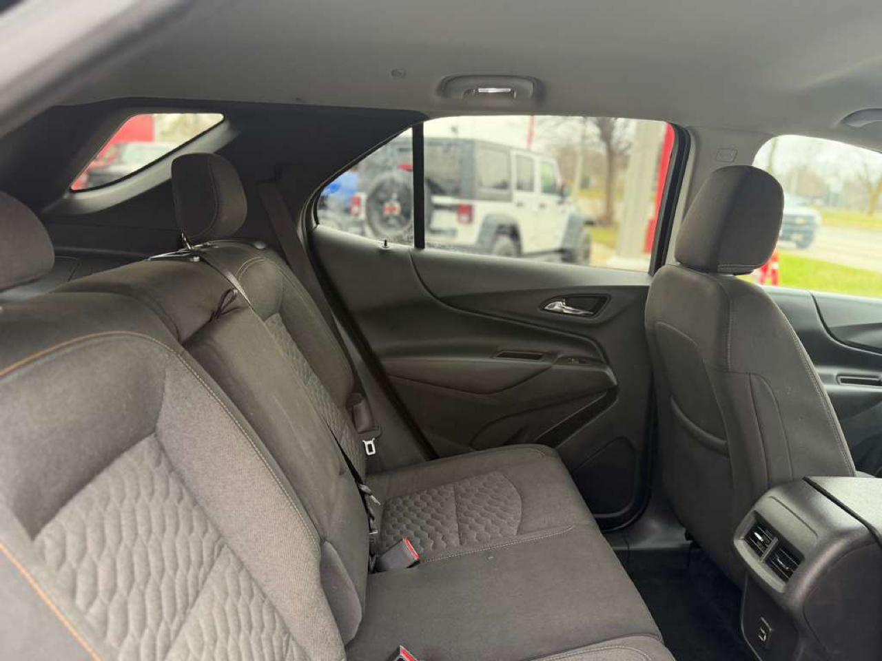 Chevrolet Equinox LT 2WD 2019