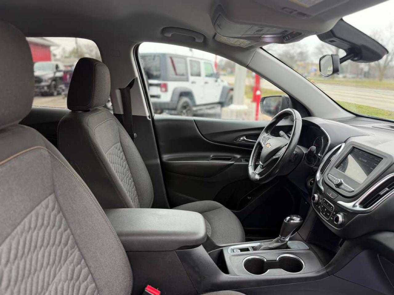 Chevrolet Equinox LT 2WD 2019