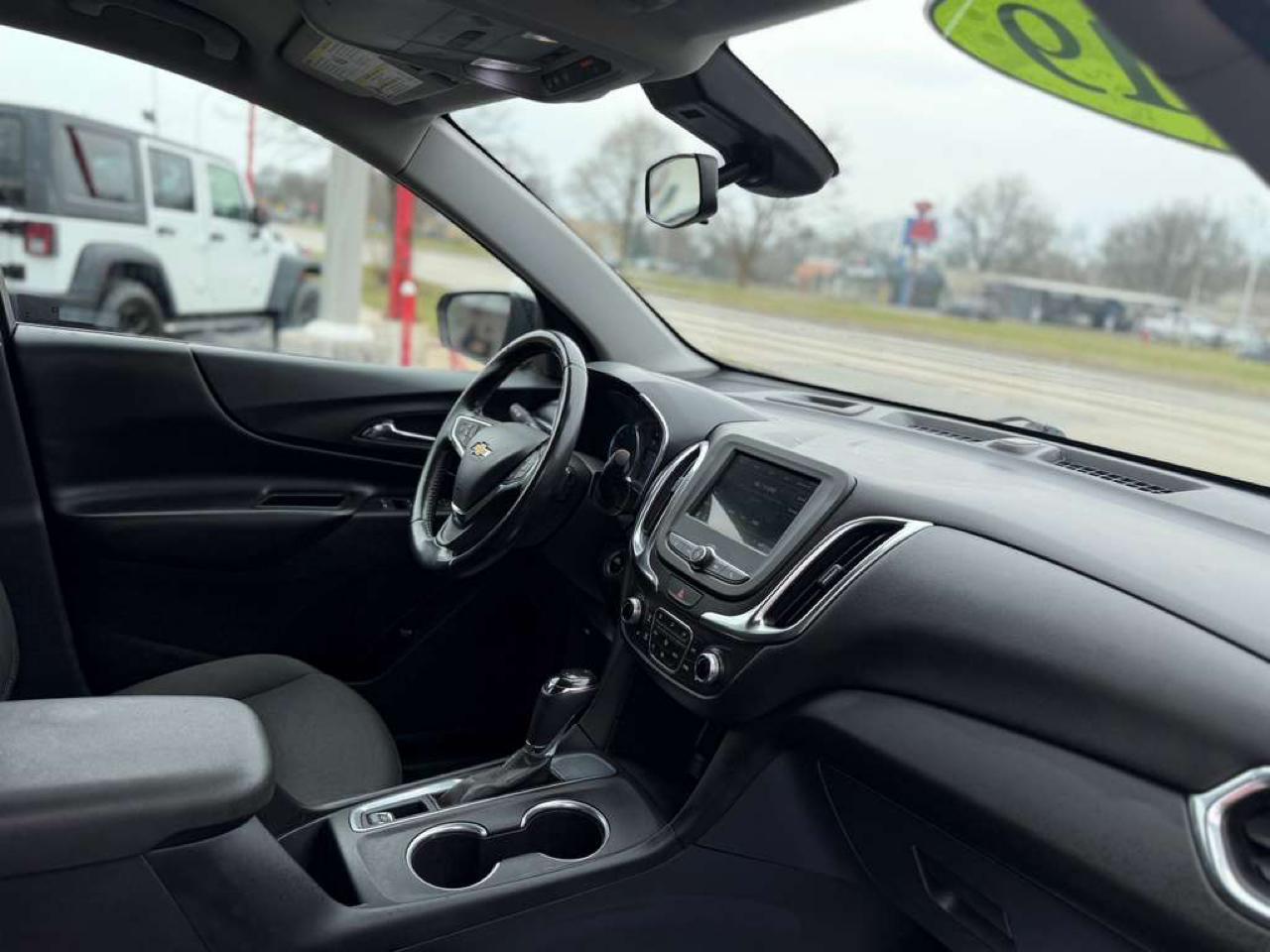 Chevrolet Equinox LT 2WD 2019