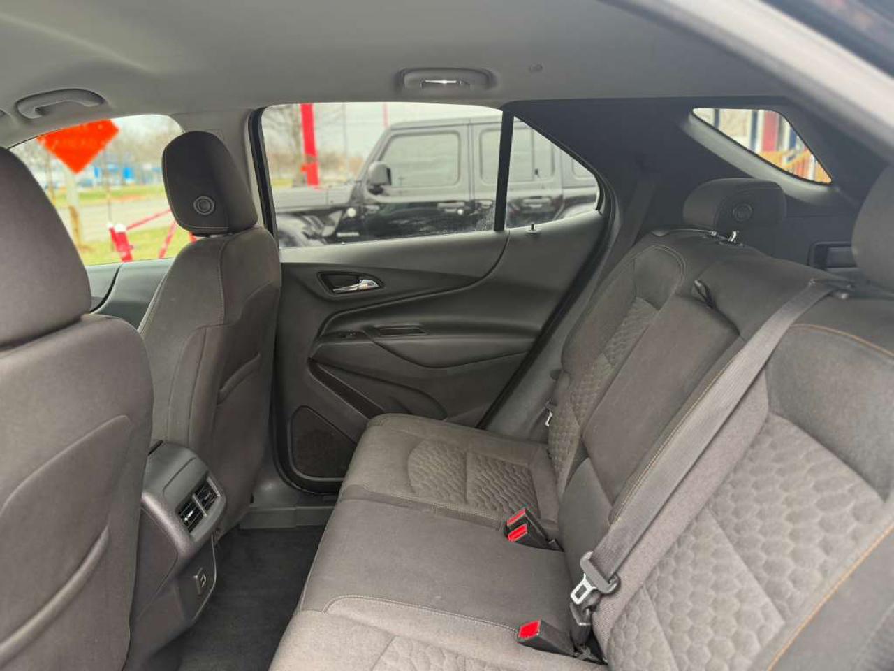 Chevrolet Equinox LT 2WD 2019