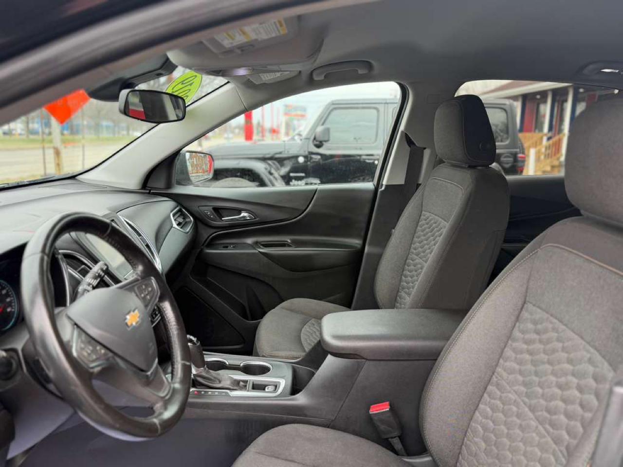 Chevrolet Equinox LT 2WD 2019