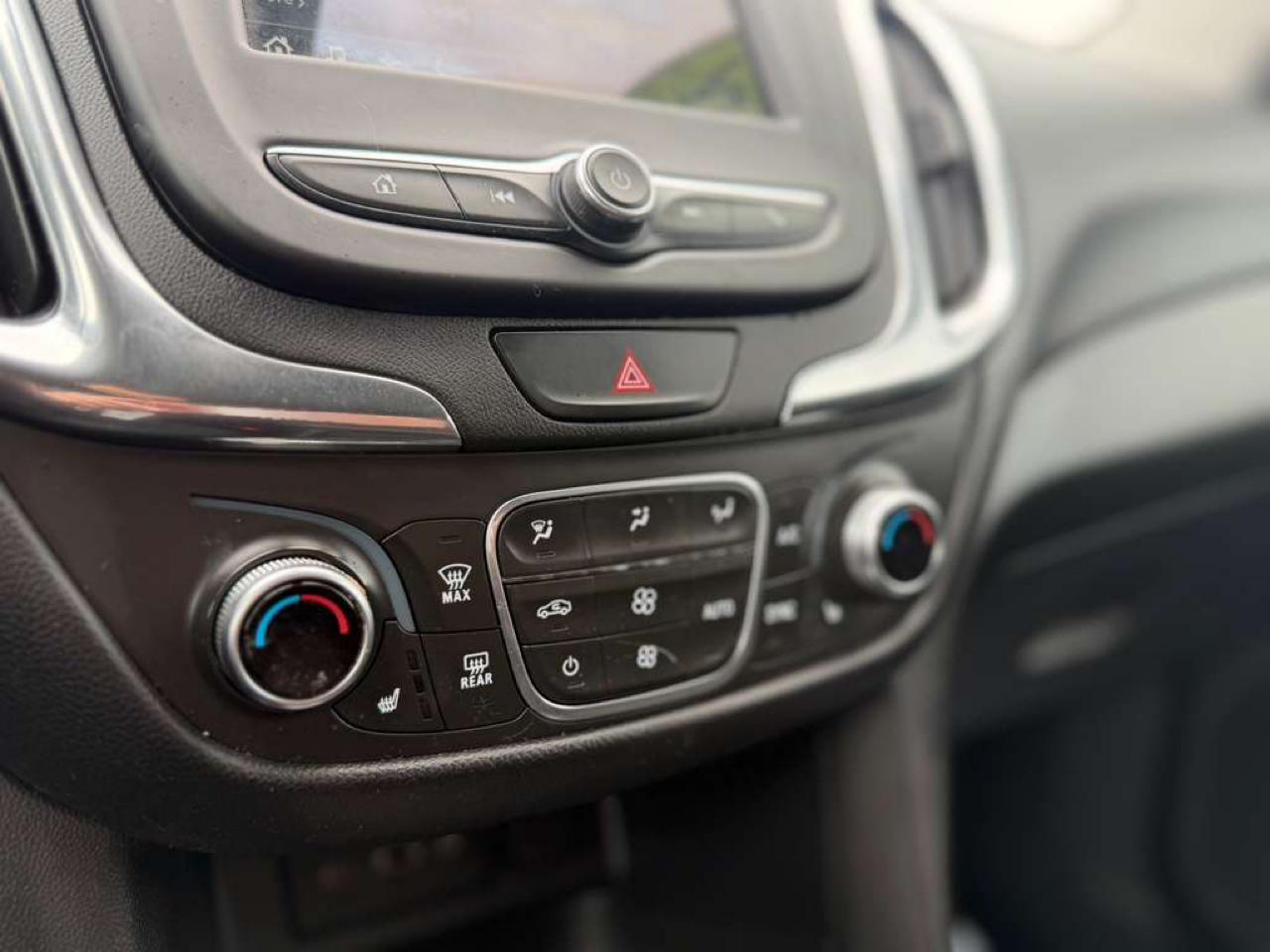 Chevrolet Equinox LT 2WD 2019