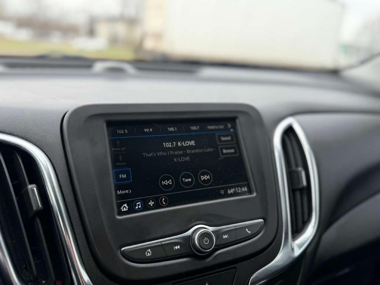 Chevrolet Equinox LT 2WD 2019