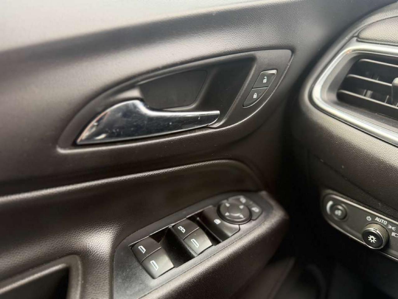 Chevrolet Equinox LT 2WD 2019