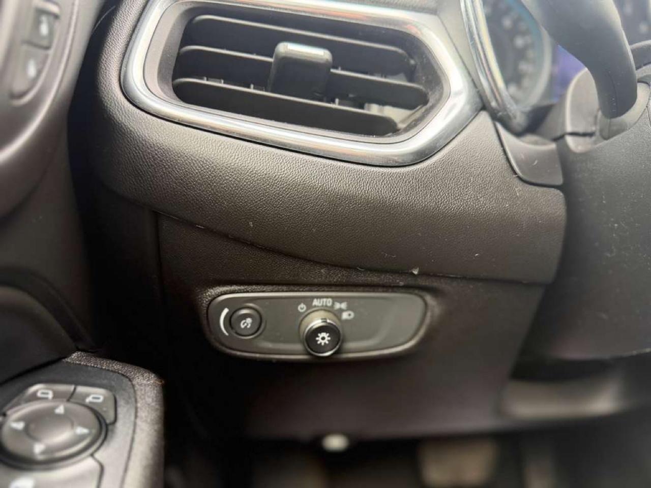 Chevrolet Equinox LT 2WD 2019