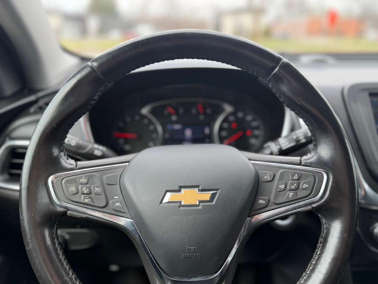 Chevrolet Equinox LT 2WD 2019