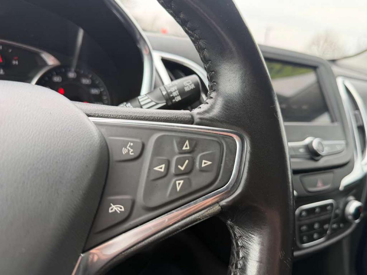 Chevrolet Equinox LT 2WD 2019