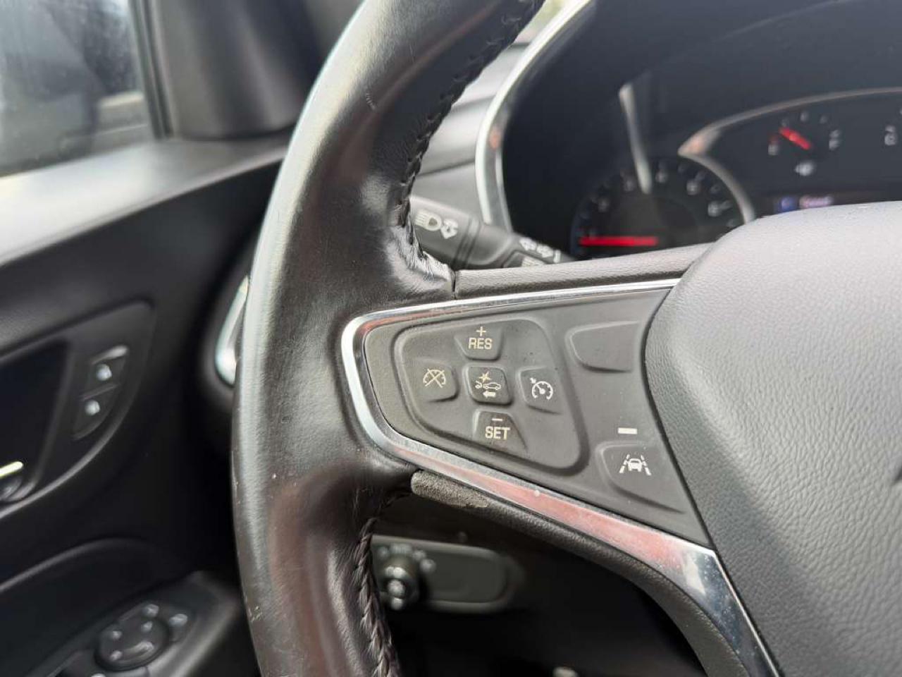 Chevrolet Equinox LT 2WD 2019