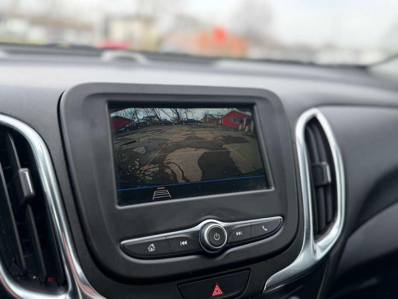 Chevrolet Equinox LT 2WD 2019