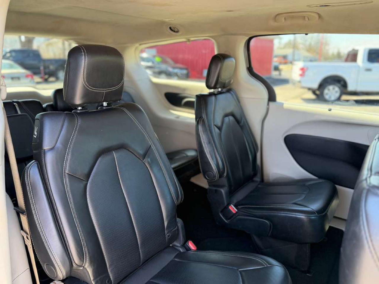 Chrysler Voyager LXI 2020