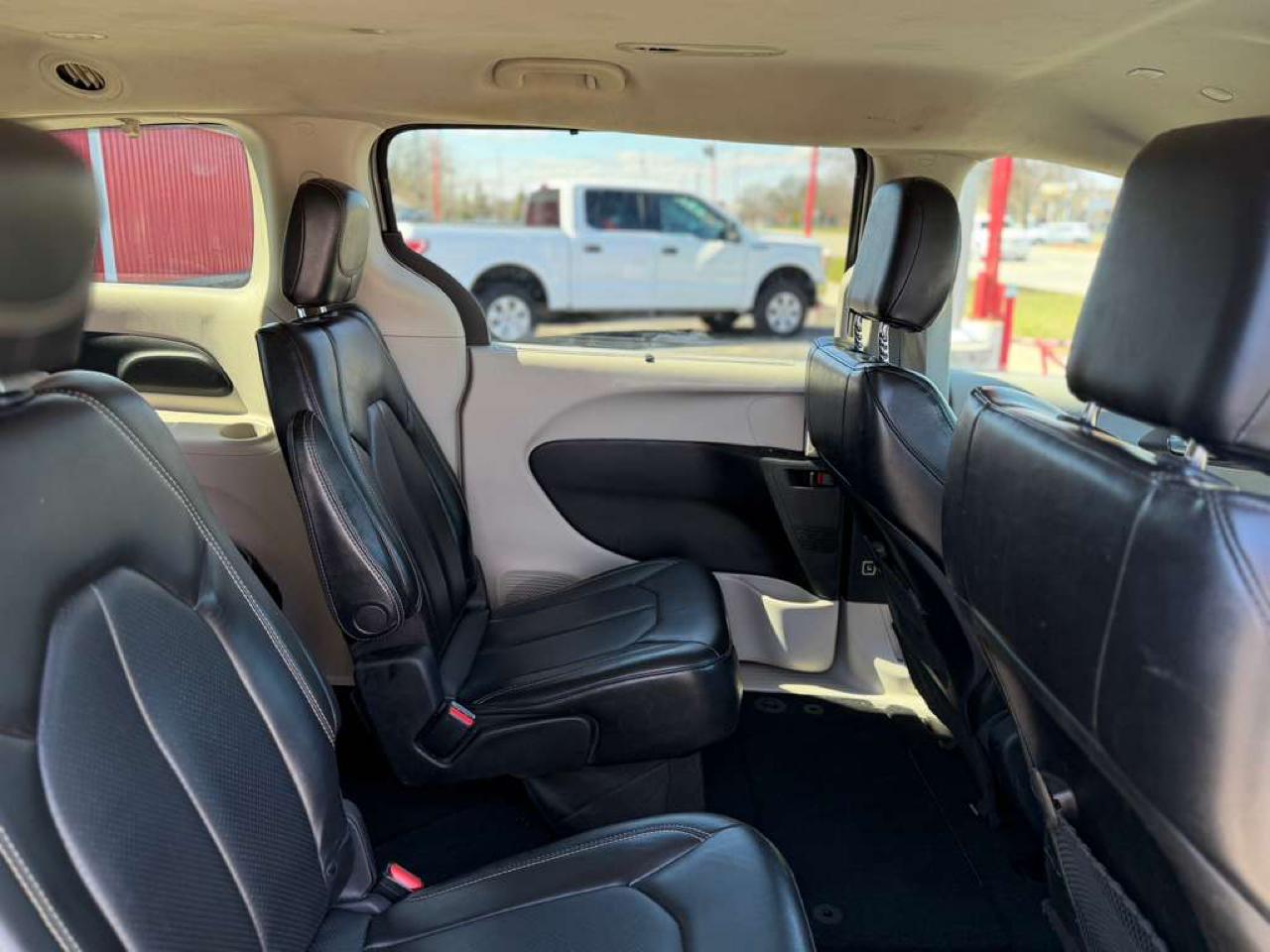 Chrysler Voyager LXI 2020