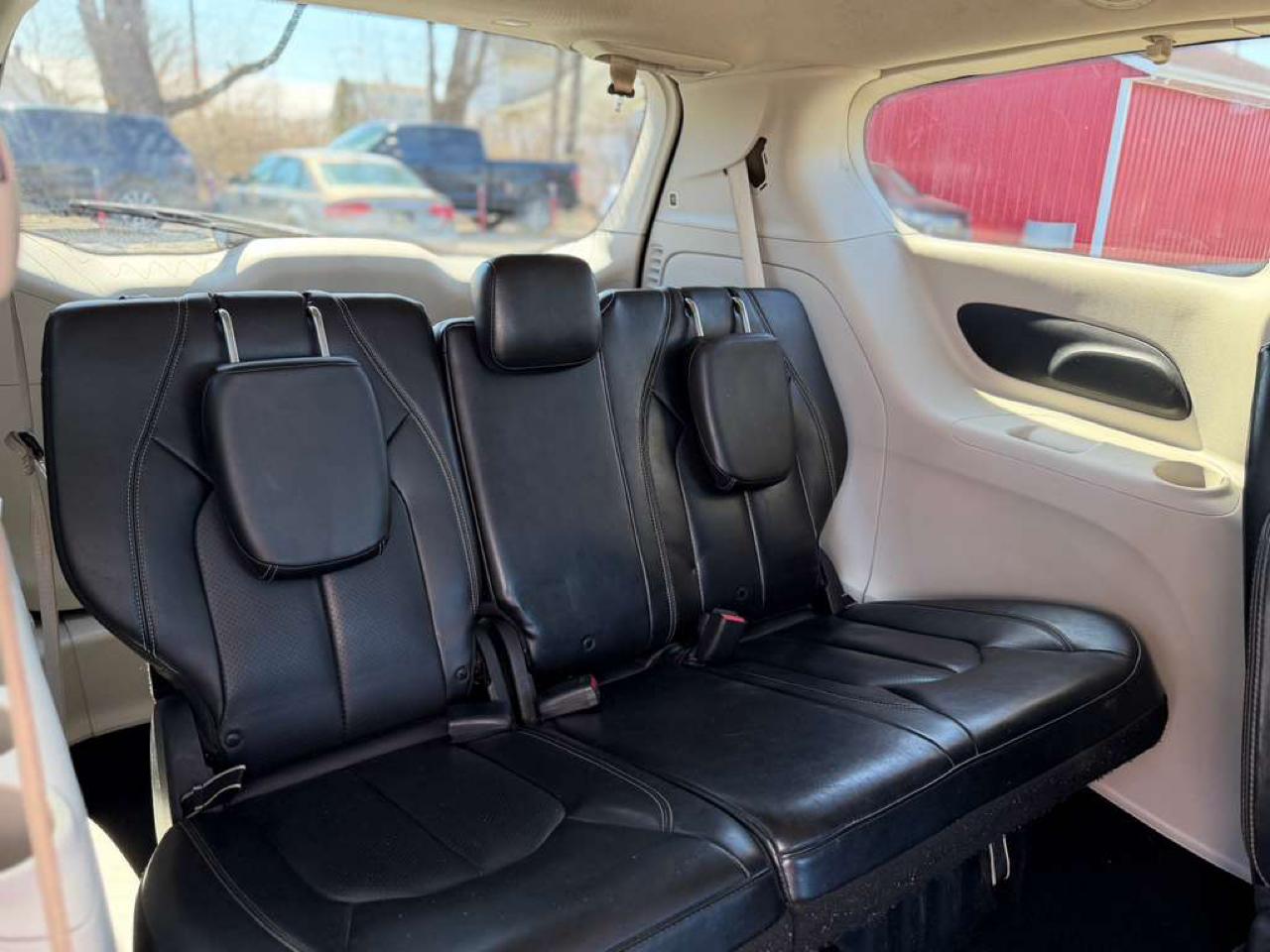 Chrysler Voyager LXI 2020