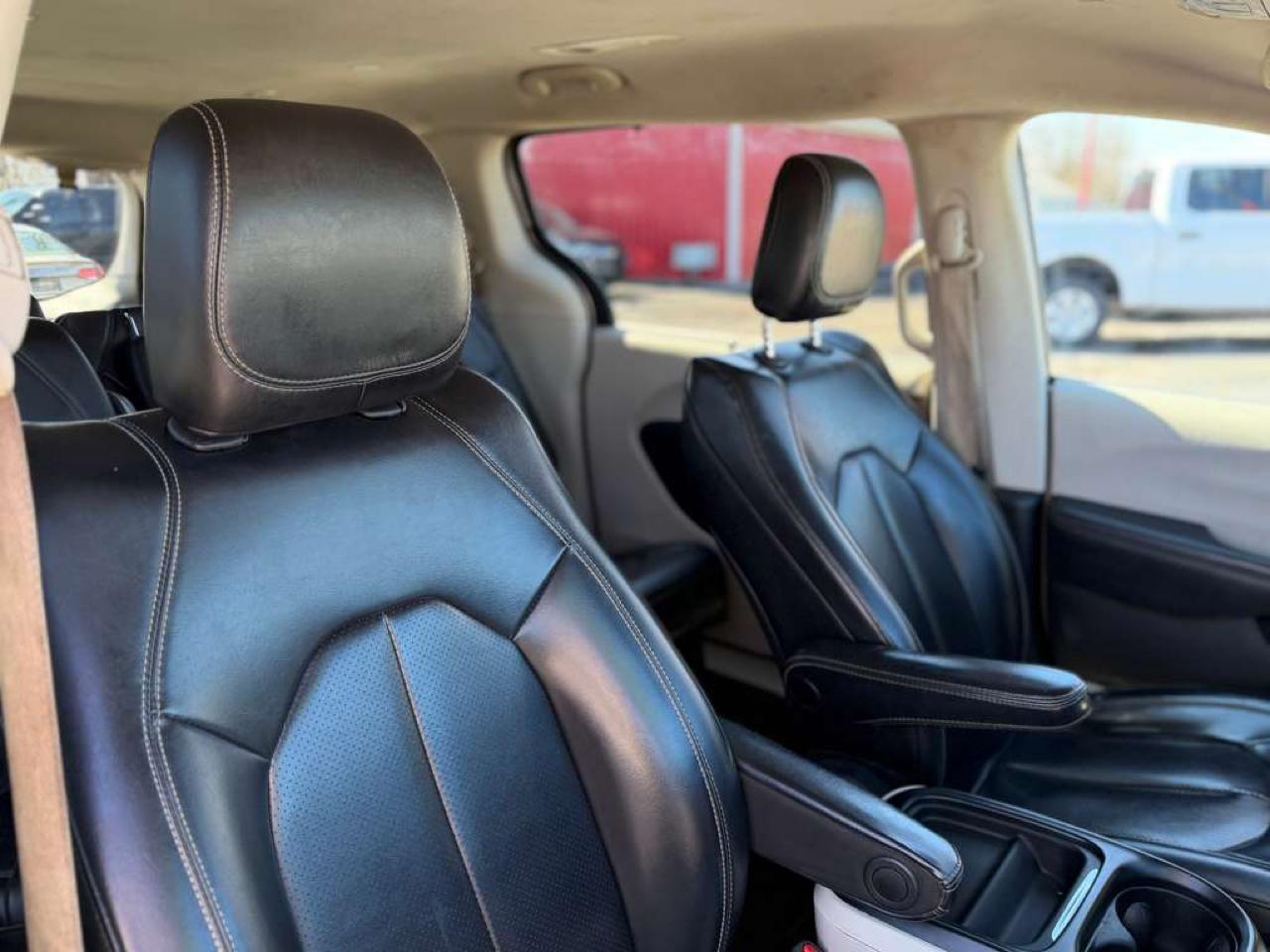 Chrysler Voyager LXI 2020