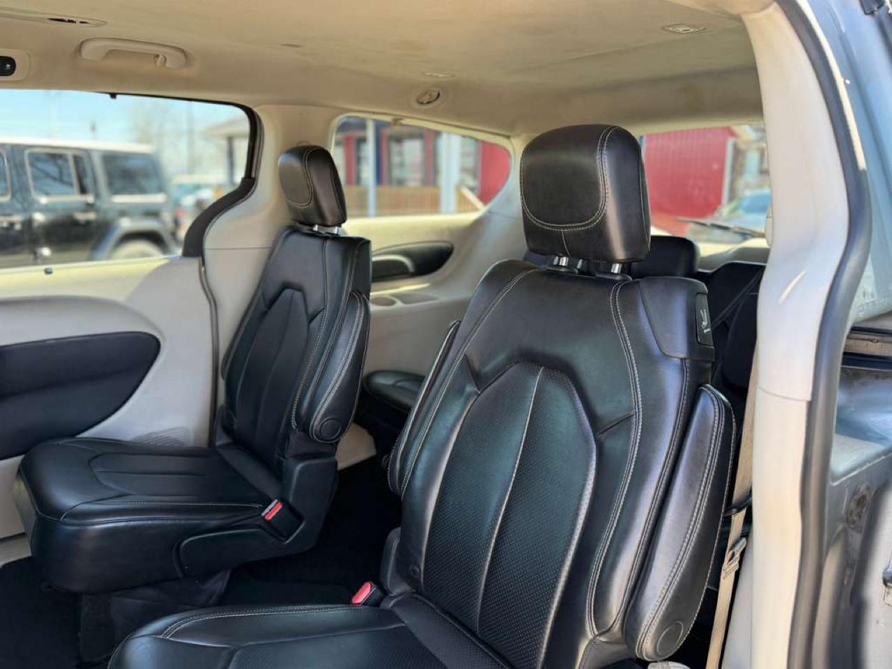 Chrysler Voyager LXI 2020