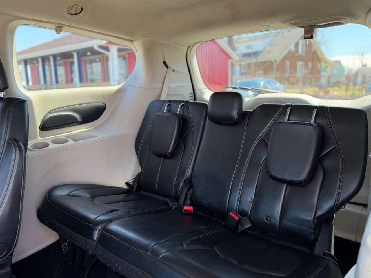 Chrysler Voyager LXI 2020