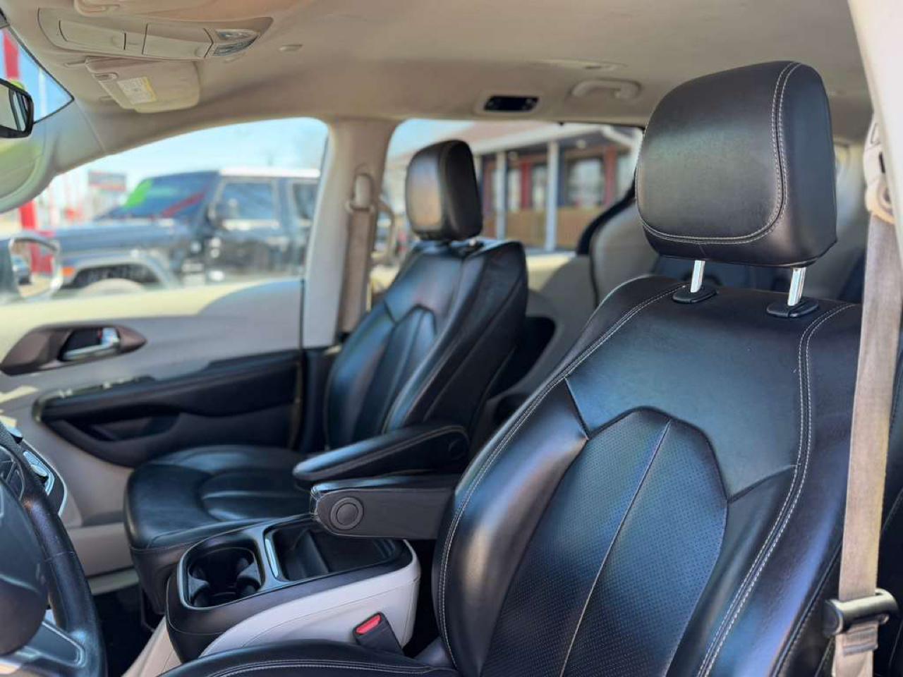 Chrysler Voyager LXI 2020