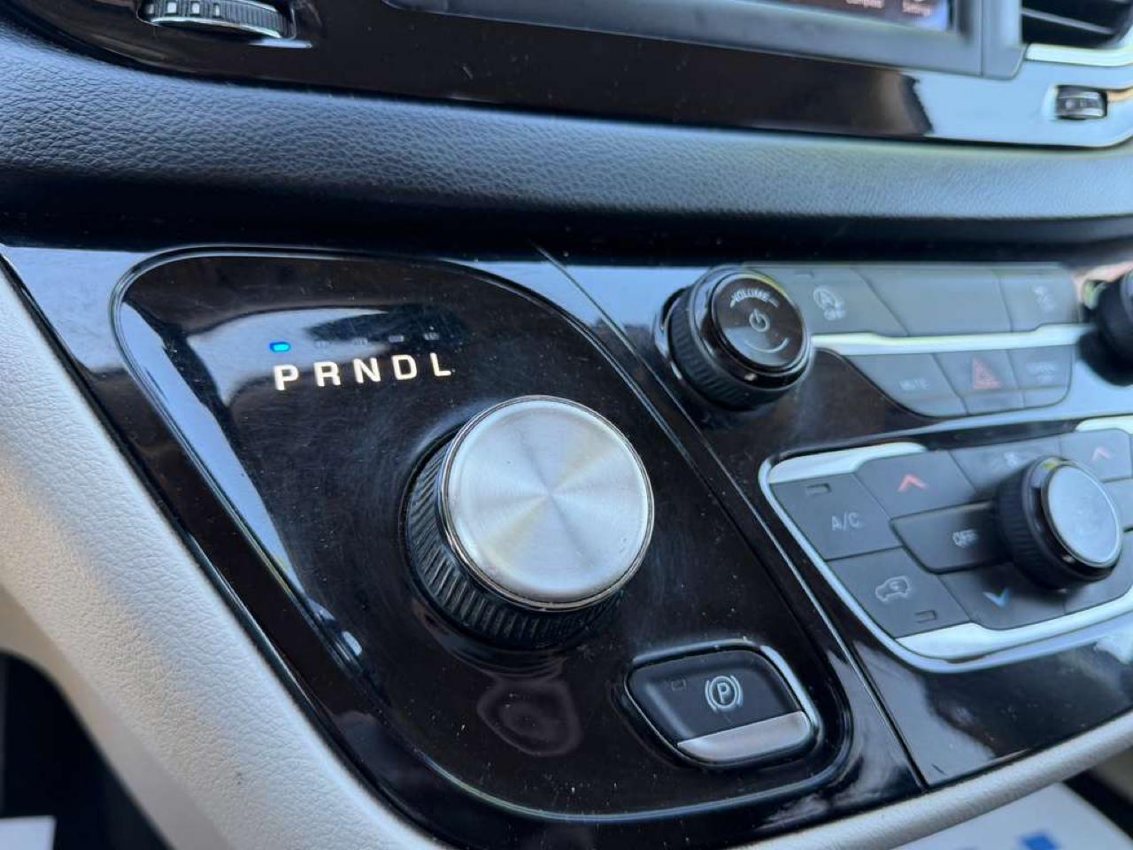 Chrysler Voyager LXI 2020