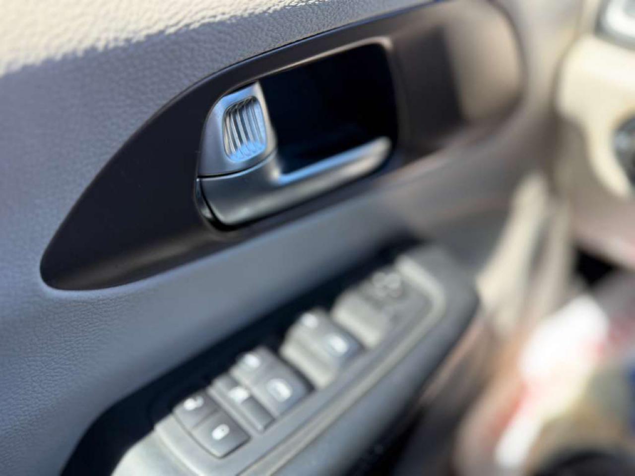 Chrysler Voyager LXI 2020