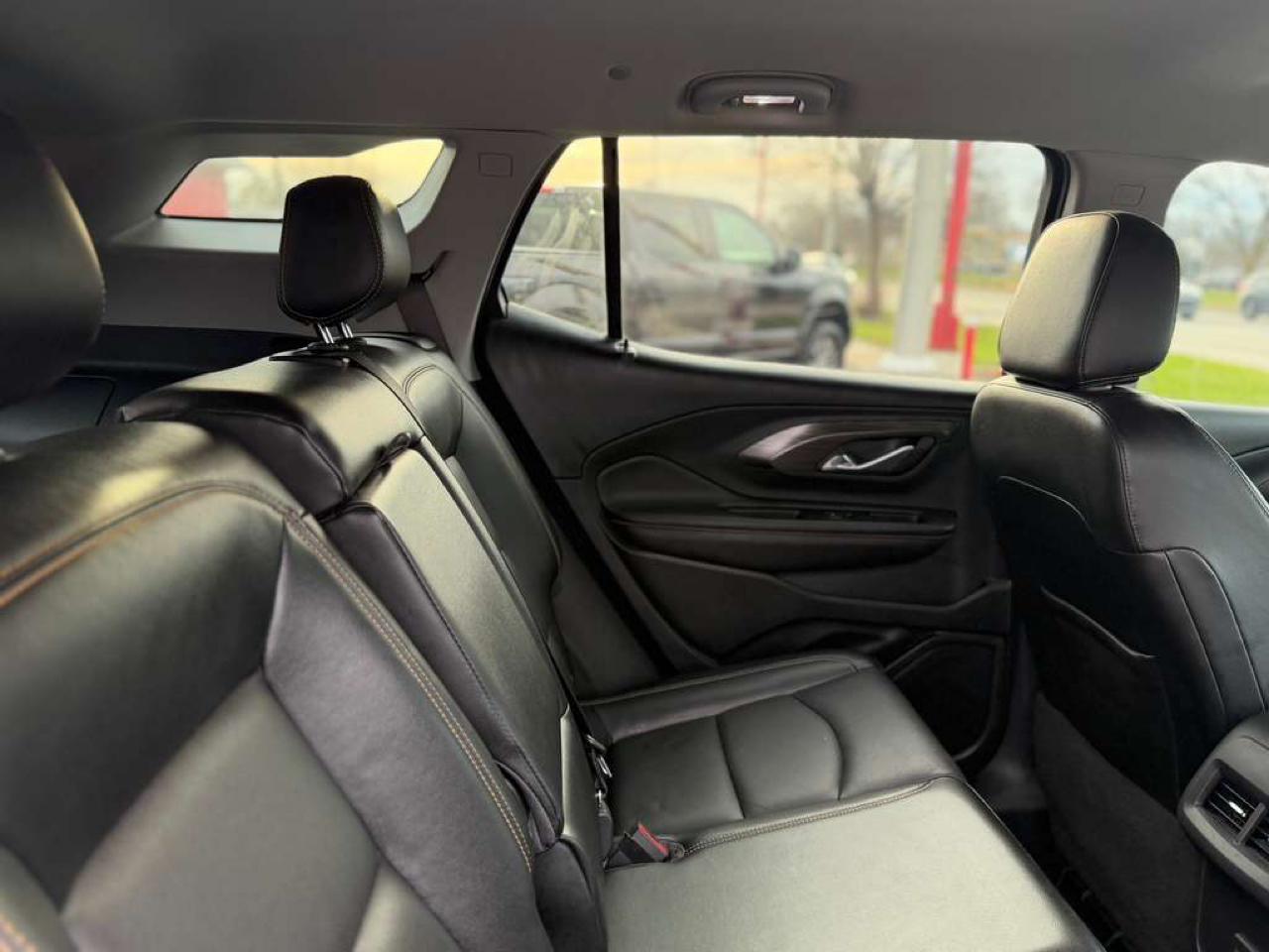 GMC Terrain SLT AWD 2021