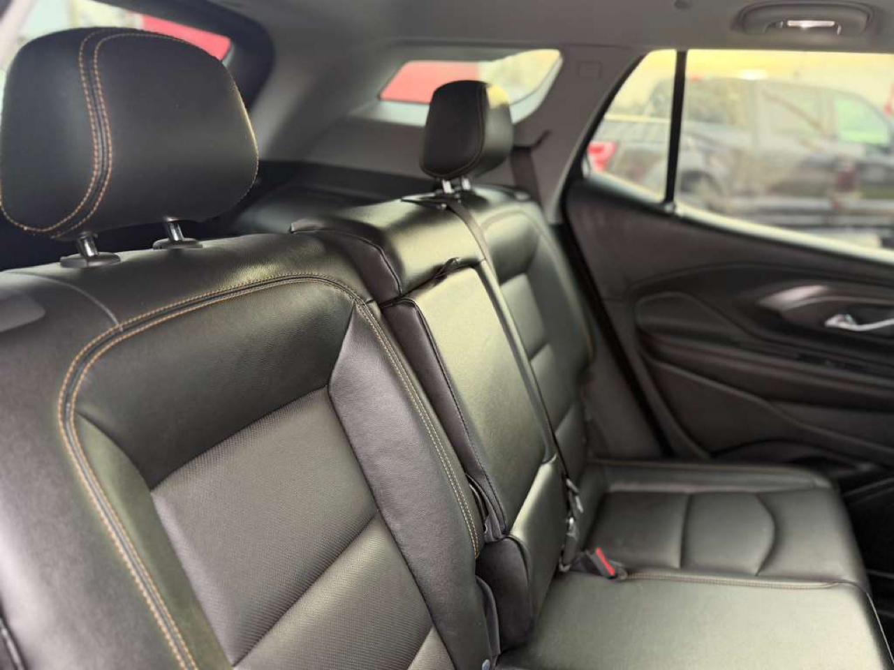 GMC Terrain SLT AWD 2021