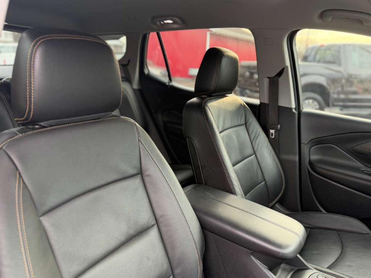 GMC Terrain SLT AWD 2021