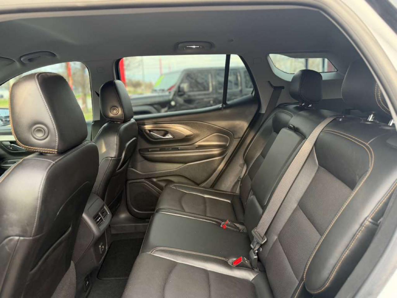 GMC Terrain SLT AWD 2021