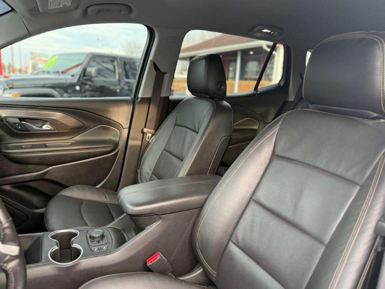 GMC Terrain SLT AWD 2021