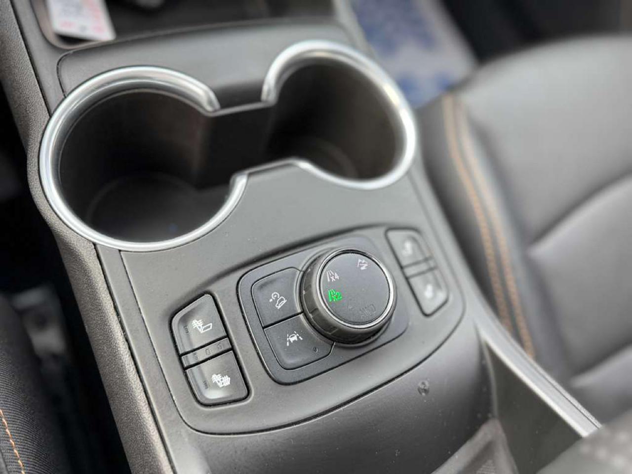 GMC Terrain SLT AWD 2021