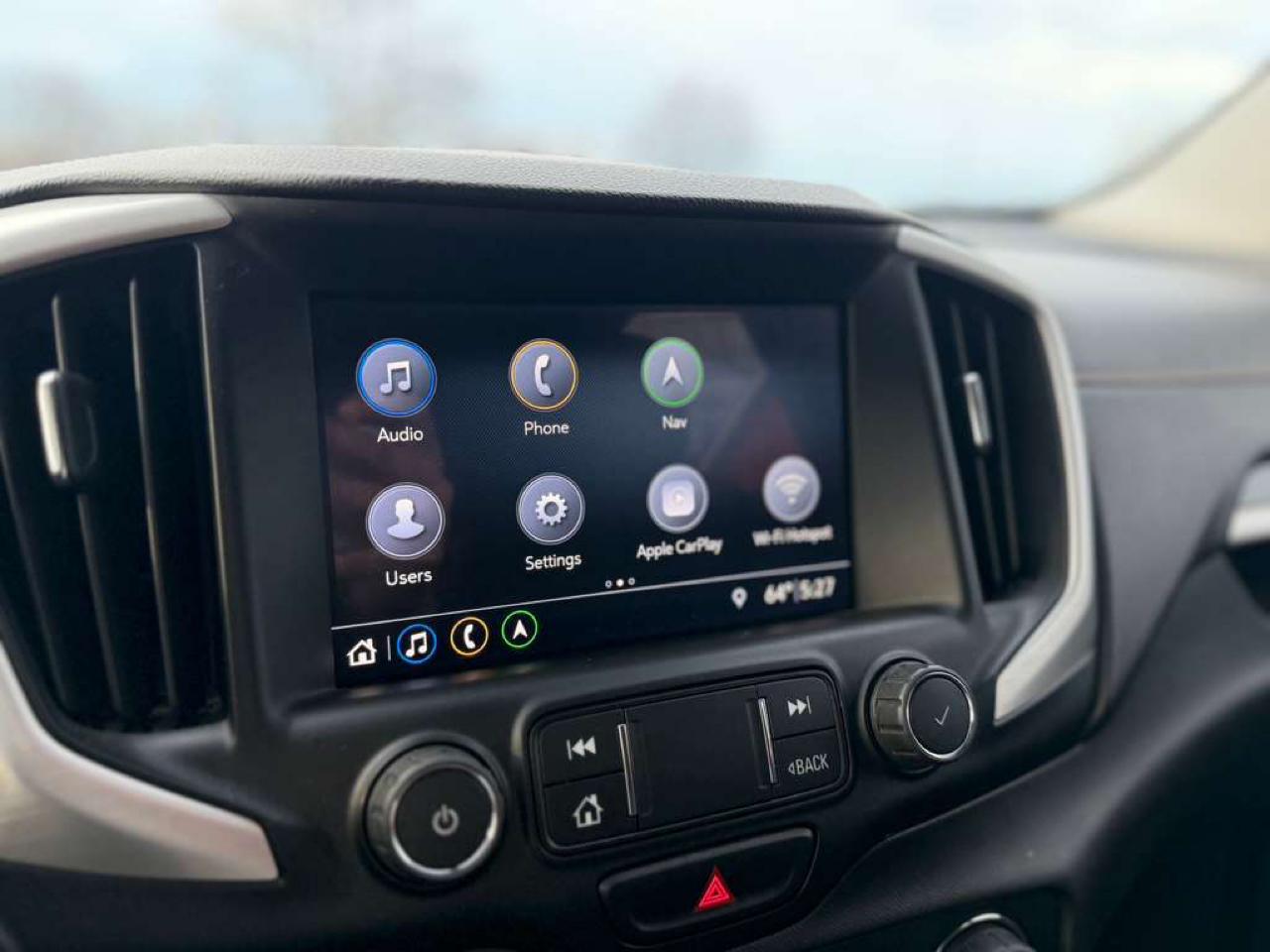 GMC Terrain SLT AWD 2021