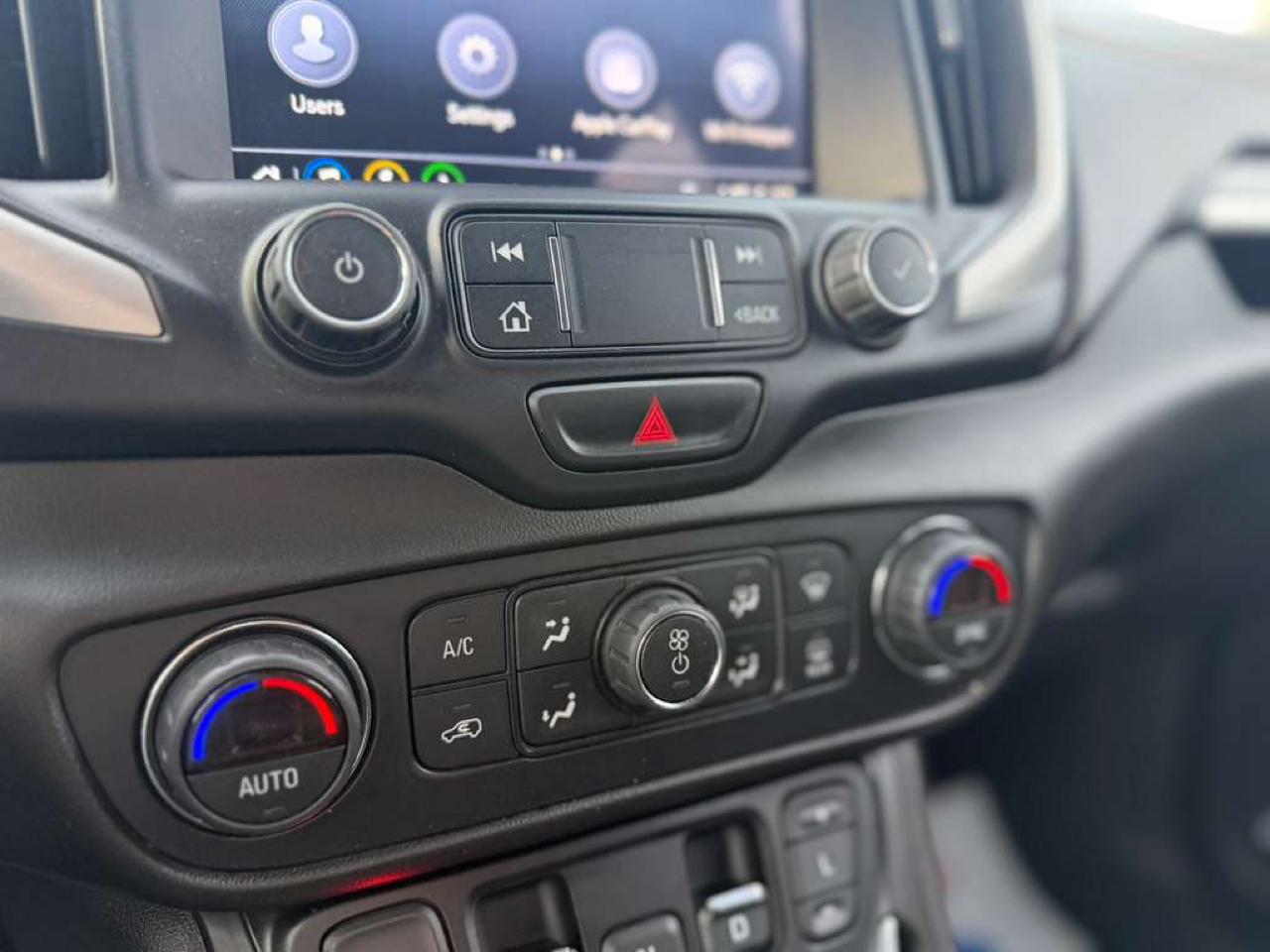 GMC Terrain SLT AWD 2021