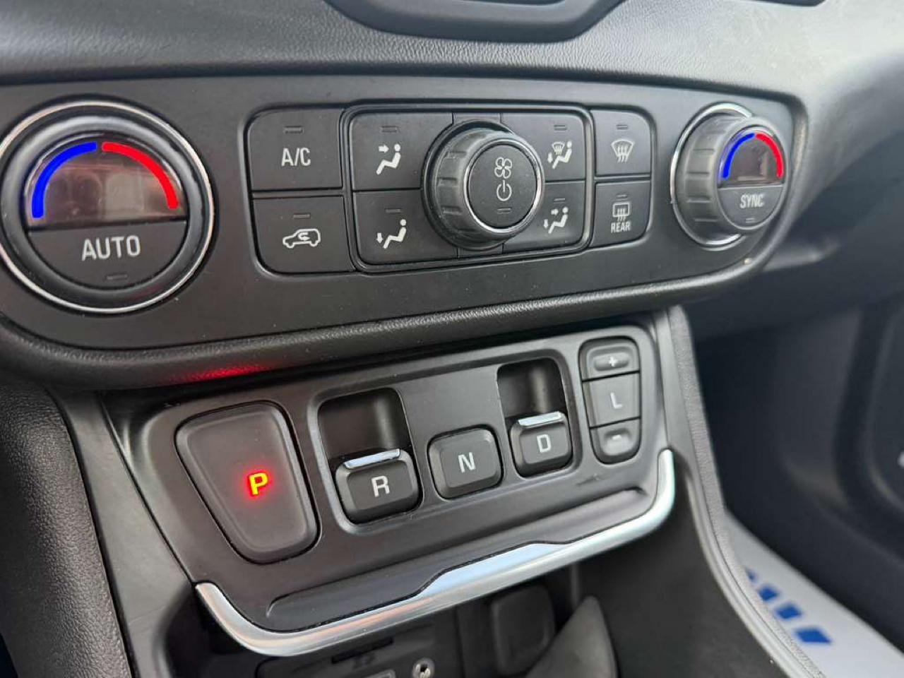 GMC Terrain SLT AWD 2021