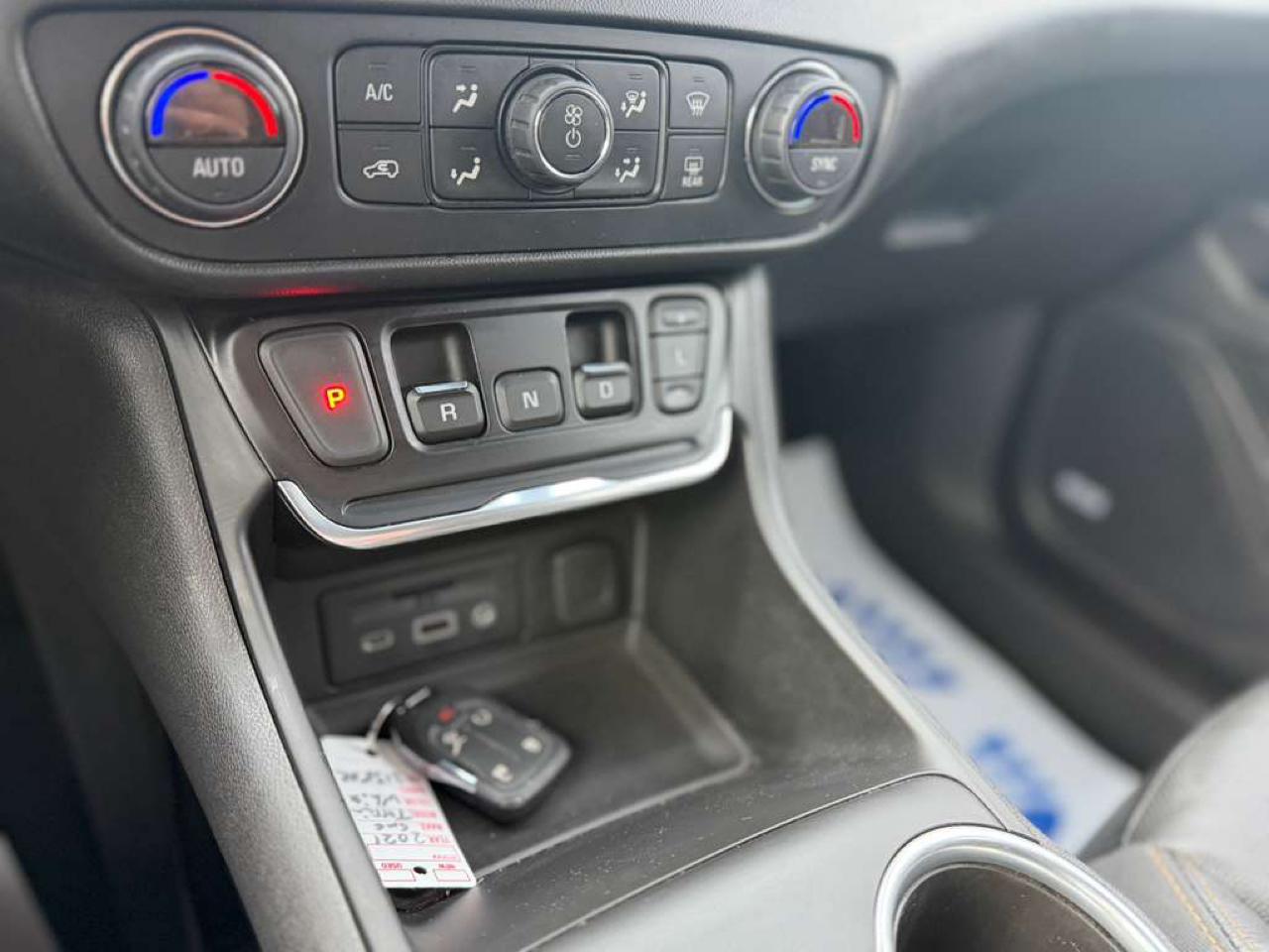 GMC Terrain SLT AWD 2021