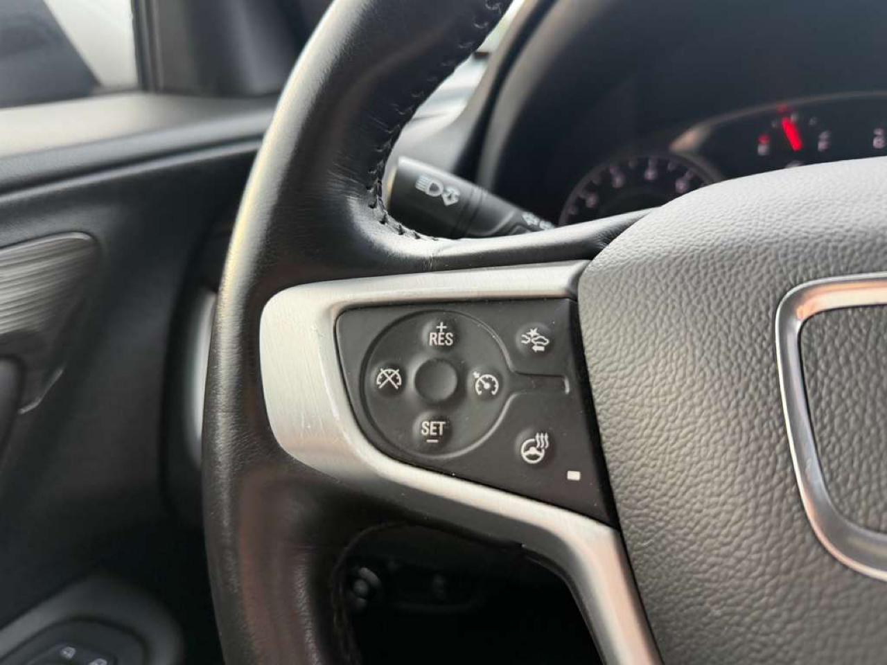 GMC Terrain SLT AWD 2021