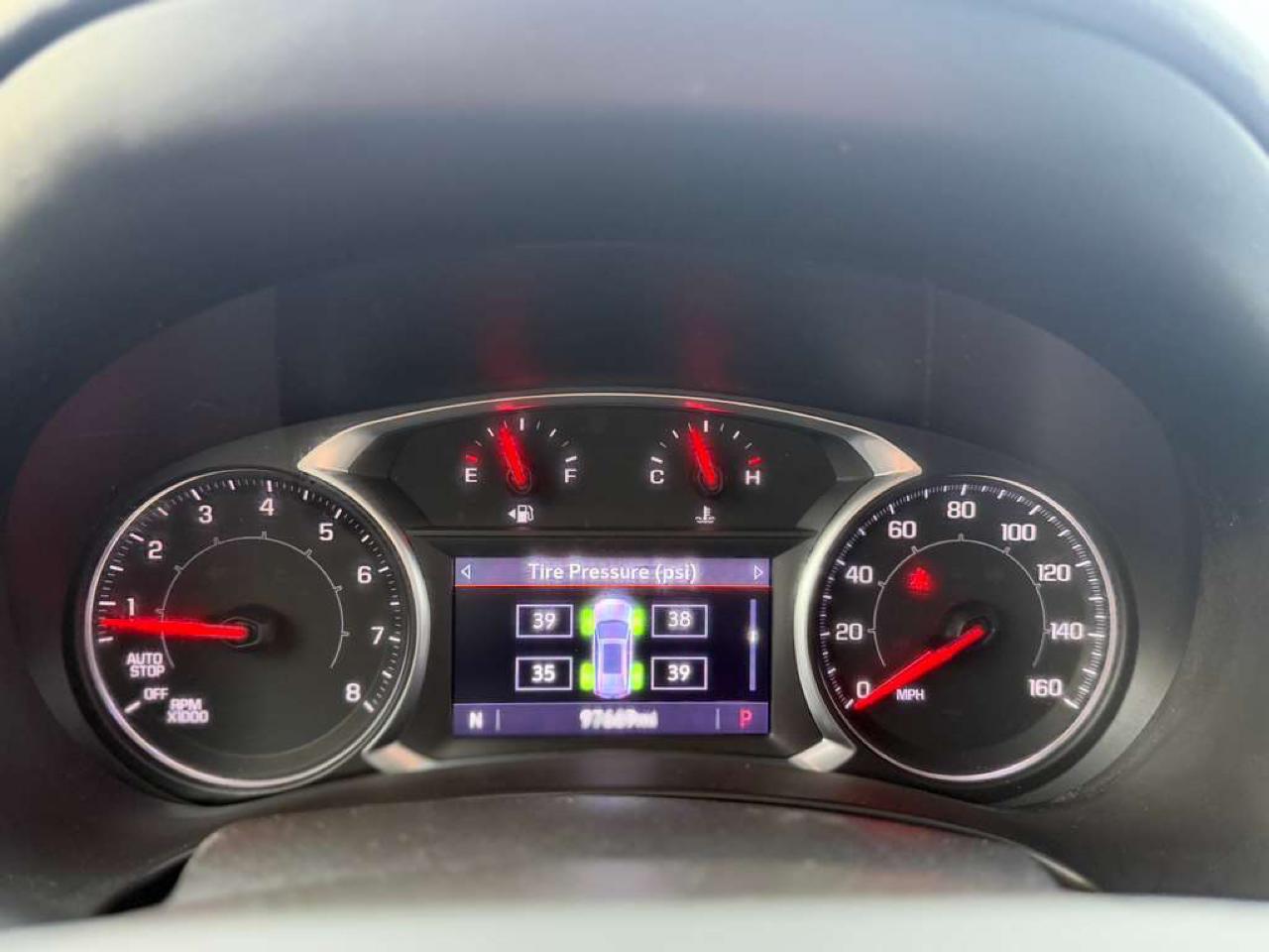 GMC Terrain SLT AWD 2021