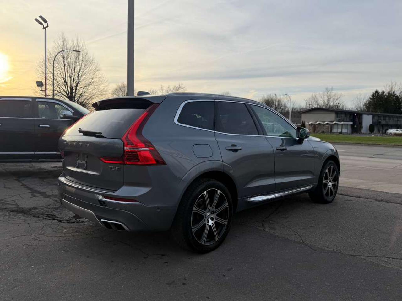 Volvo XC60 T5 Inscription AWD 2019
