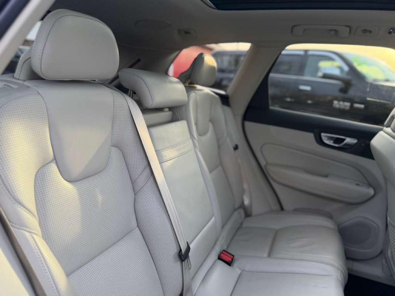 Volvo XC60 T5 Inscription AWD 2019