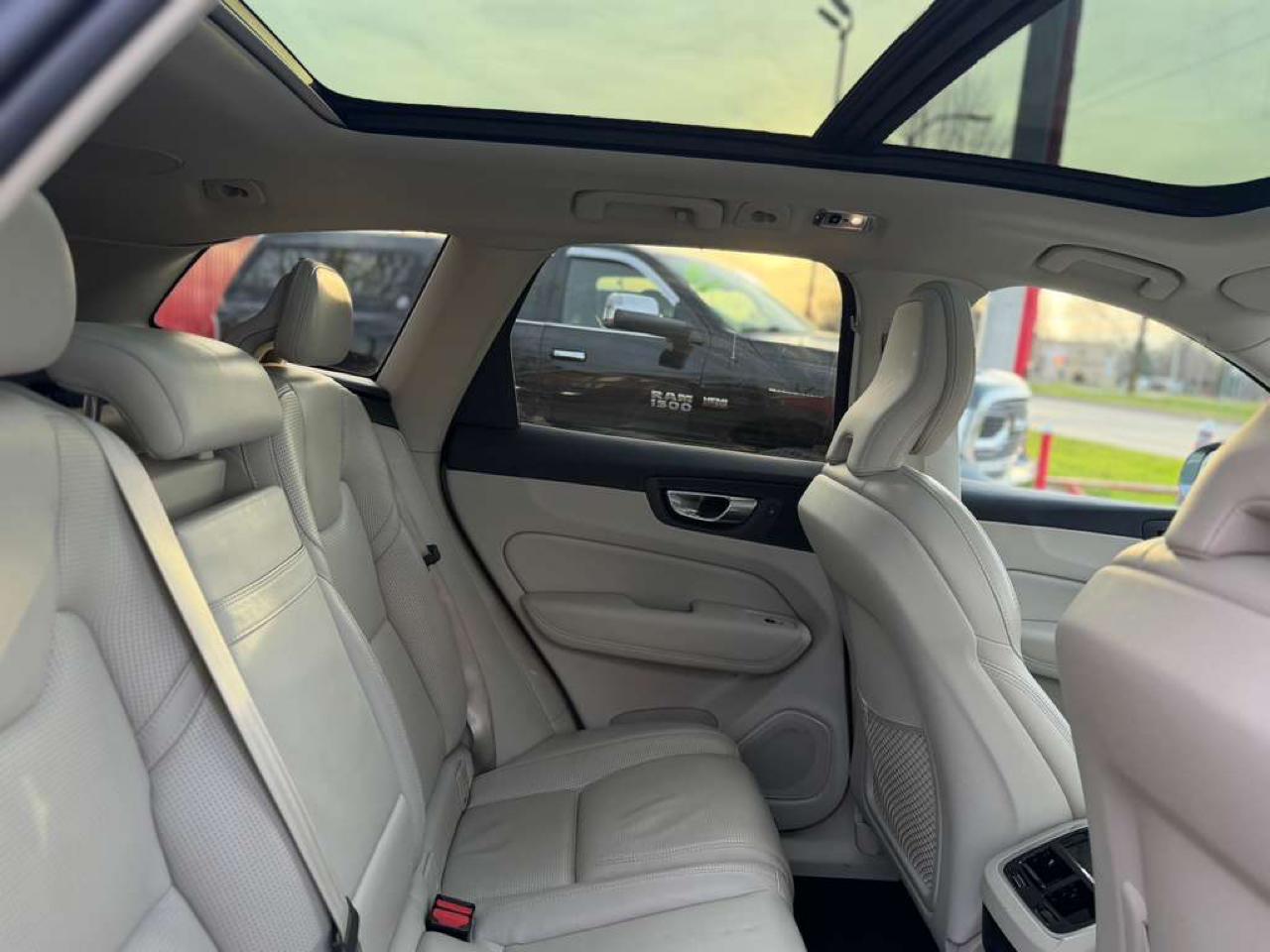 Volvo XC60 T5 Inscription AWD 2019