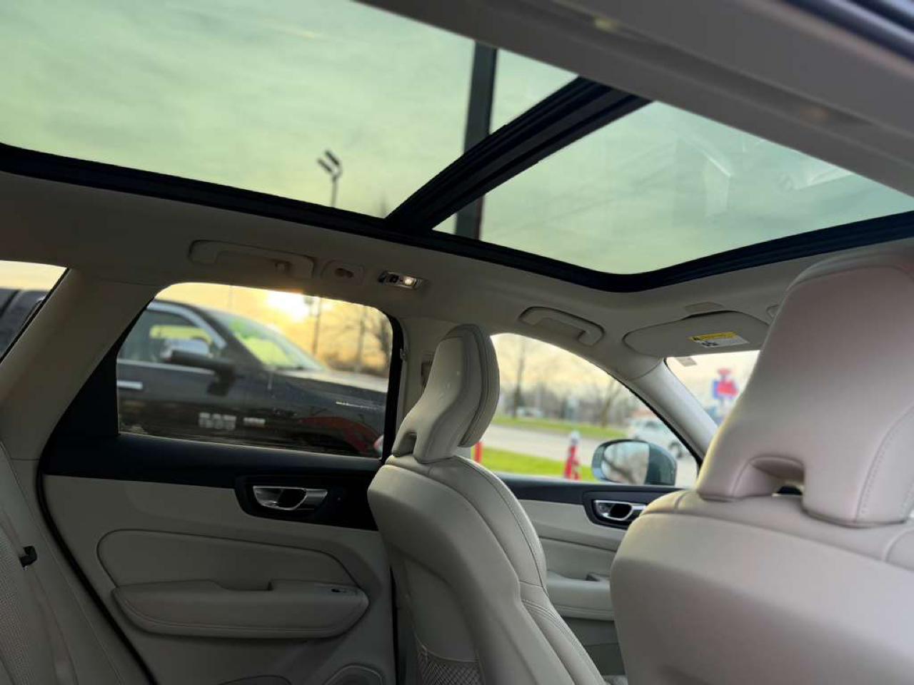 Volvo XC60 T5 Inscription AWD 2019