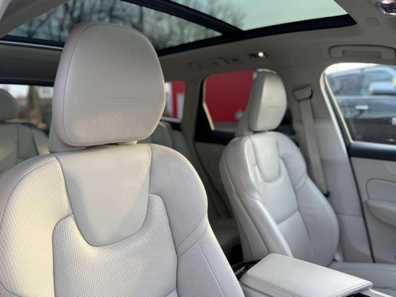 Volvo XC60 T5 Inscription AWD 2019