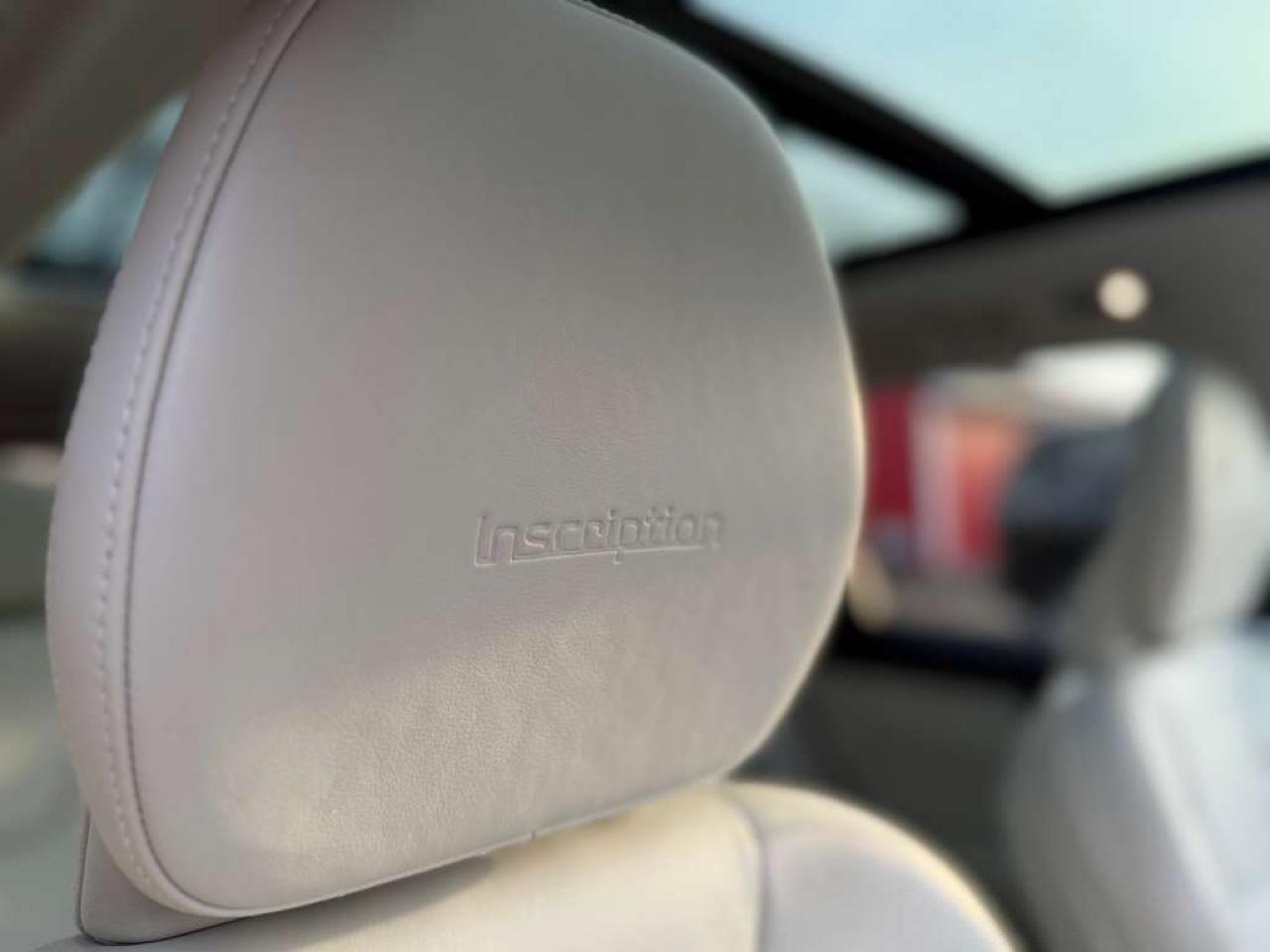 Volvo XC60 T5 Inscription AWD 2019