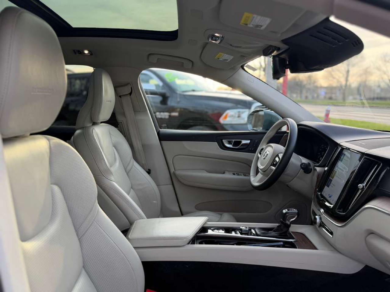 Volvo XC60 T5 Inscription AWD 2019