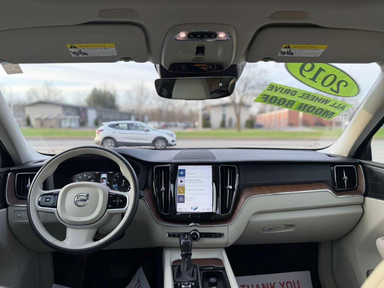 Volvo XC60 T5 Inscription AWD 2019