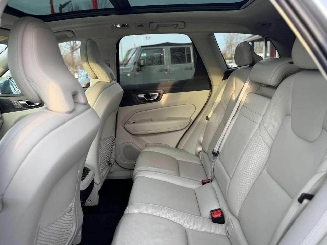 Volvo XC60 T5 Inscription AWD 2019