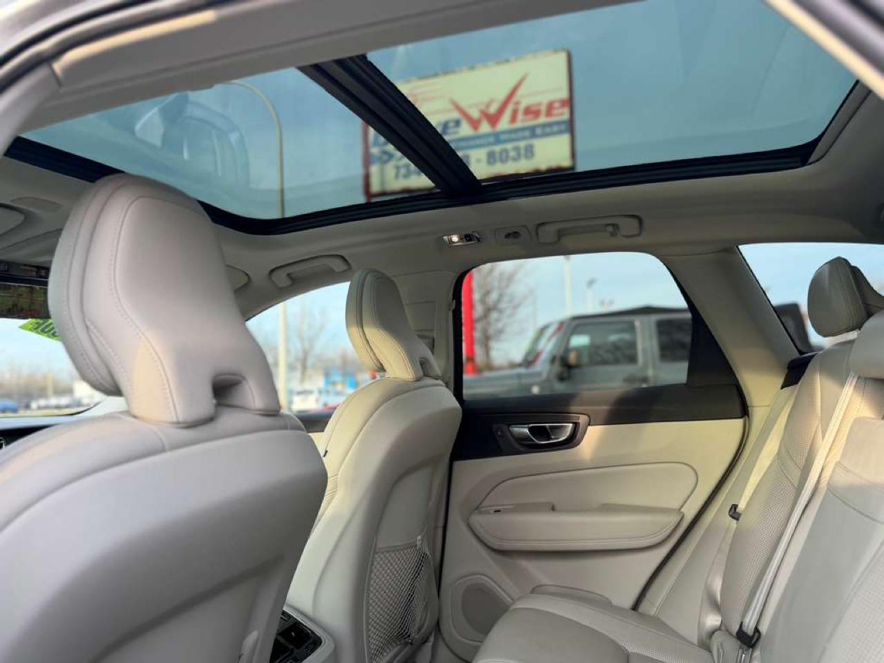 Volvo XC60 T5 Inscription AWD 2019