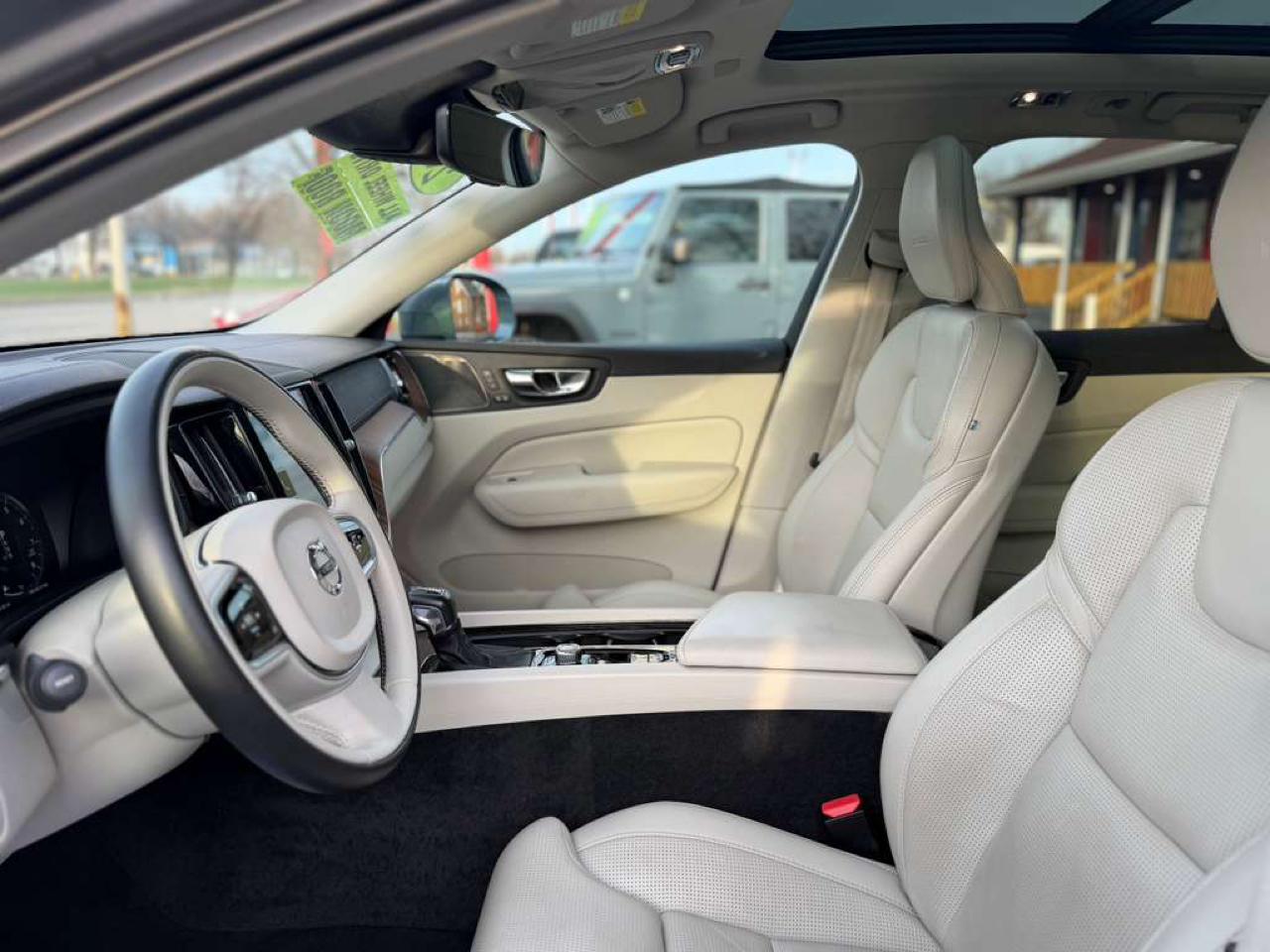 Volvo XC60 T5 Inscription AWD 2019