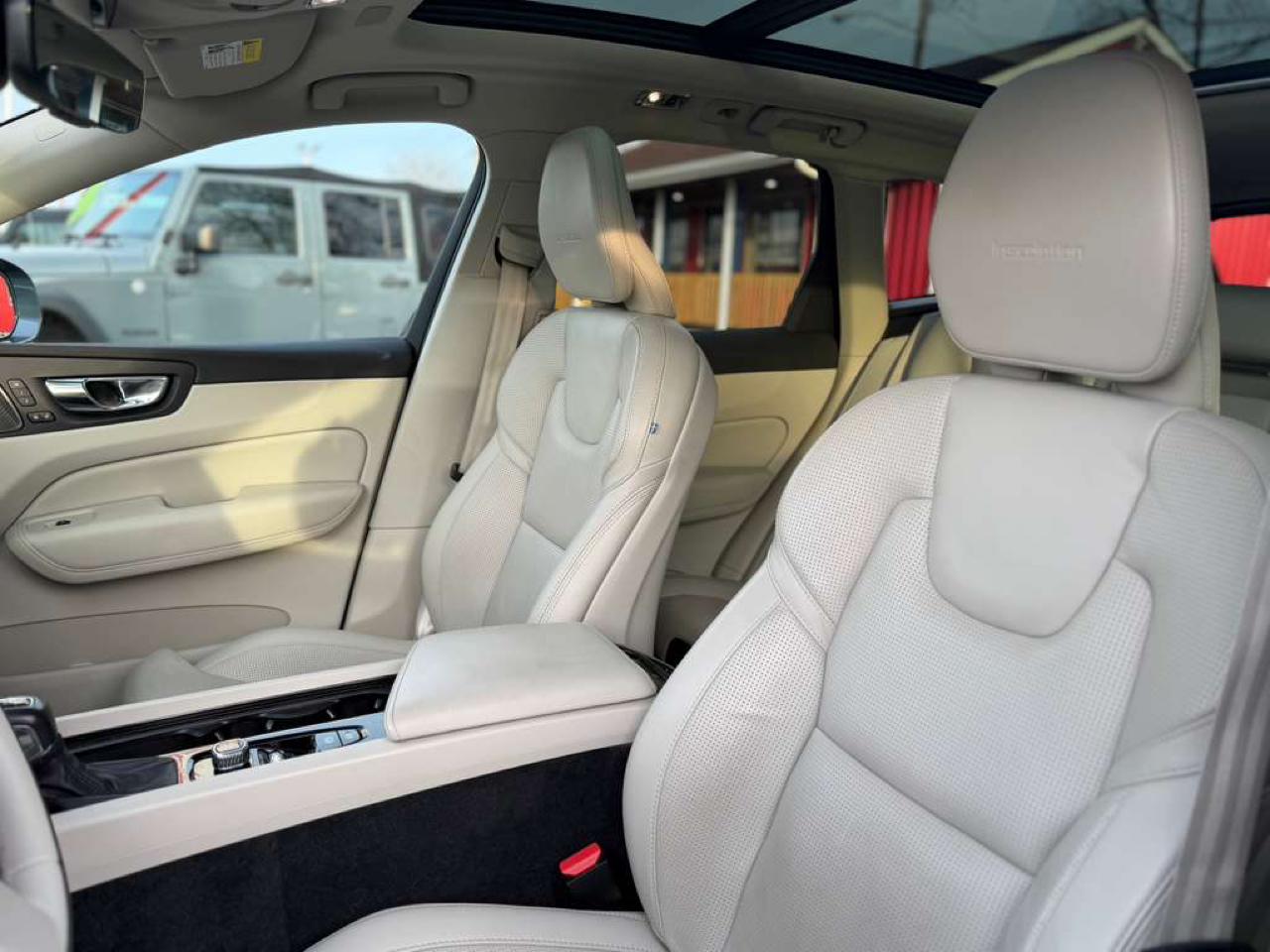 Volvo XC60 T5 Inscription AWD 2019