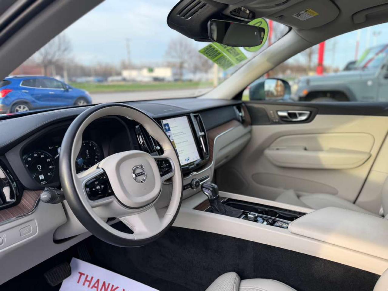 Volvo XC60 T5 Inscription AWD 2019