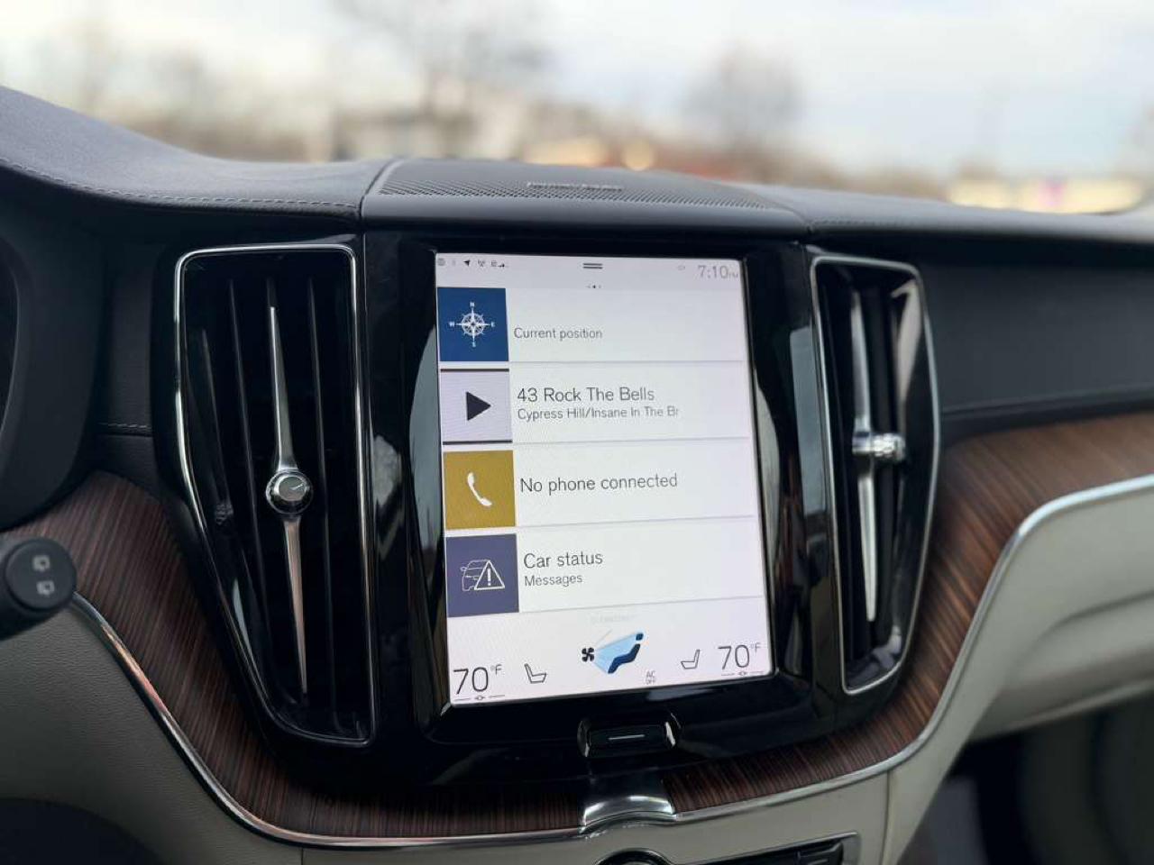 Volvo XC60 T5 Inscription AWD 2019